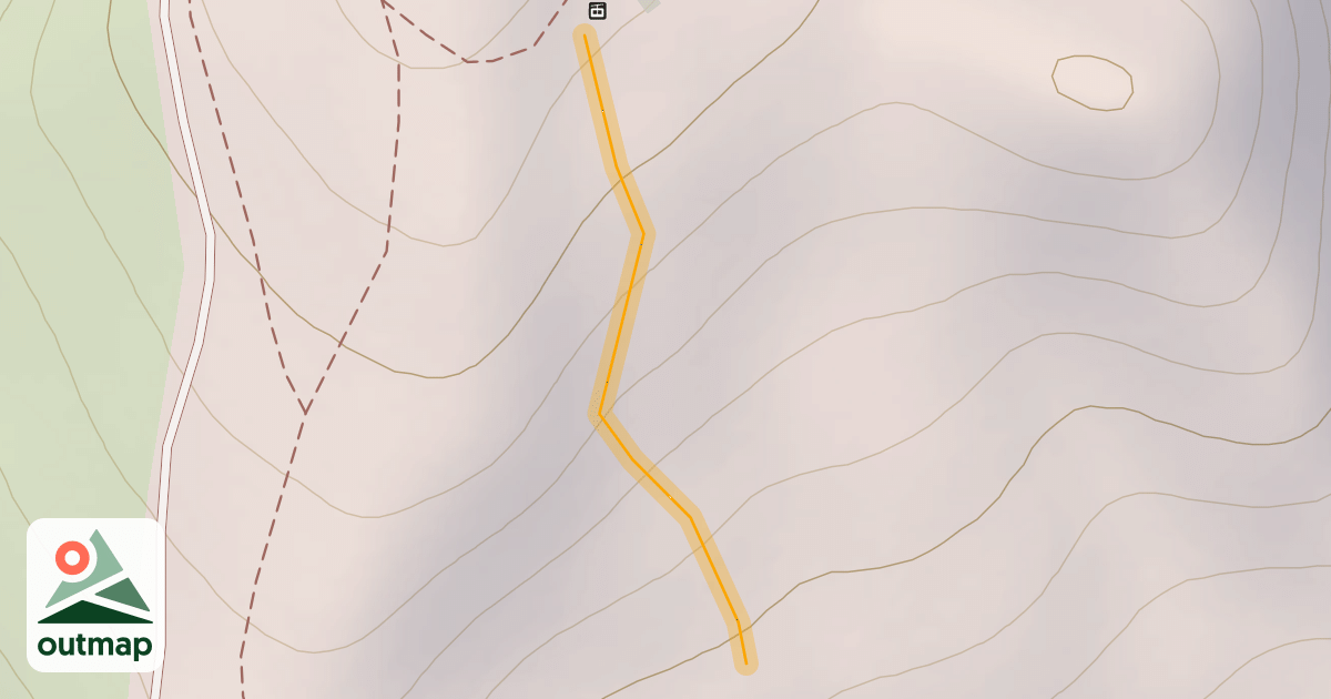 Map of Gravity X