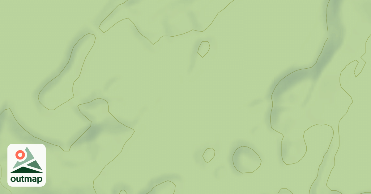 Map of FR 2289BB
