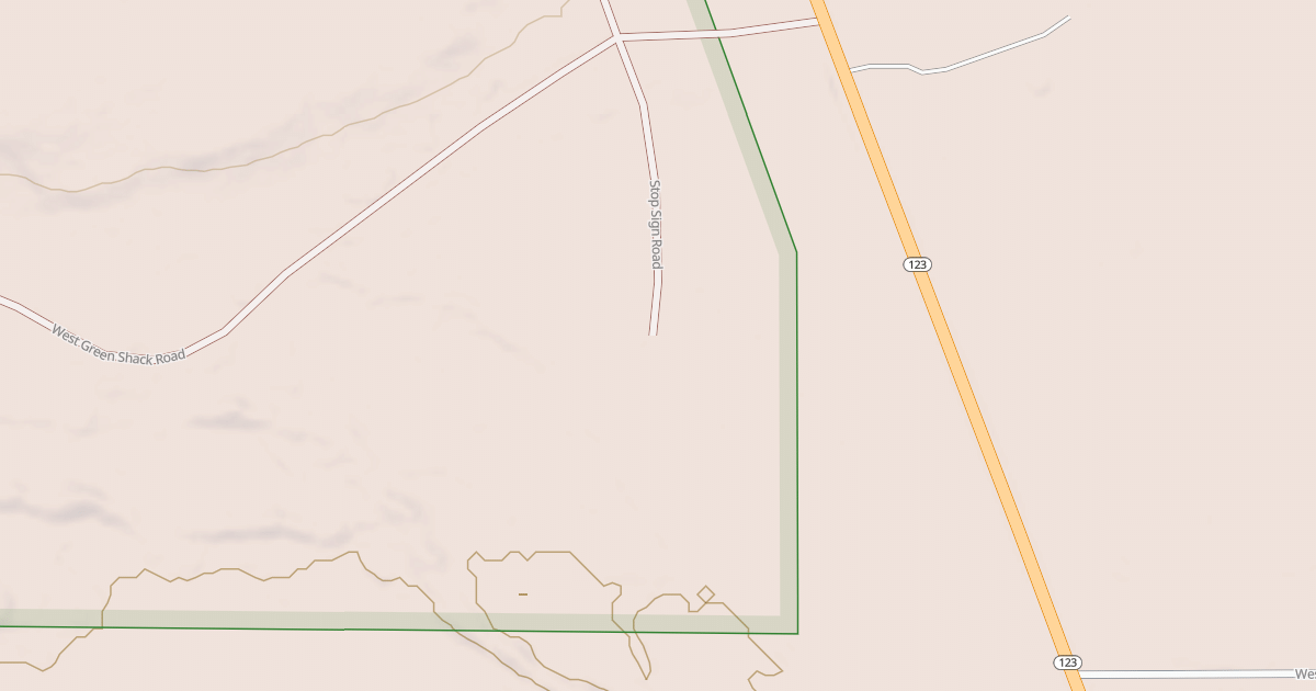 Map preview of MAPLEWOOD