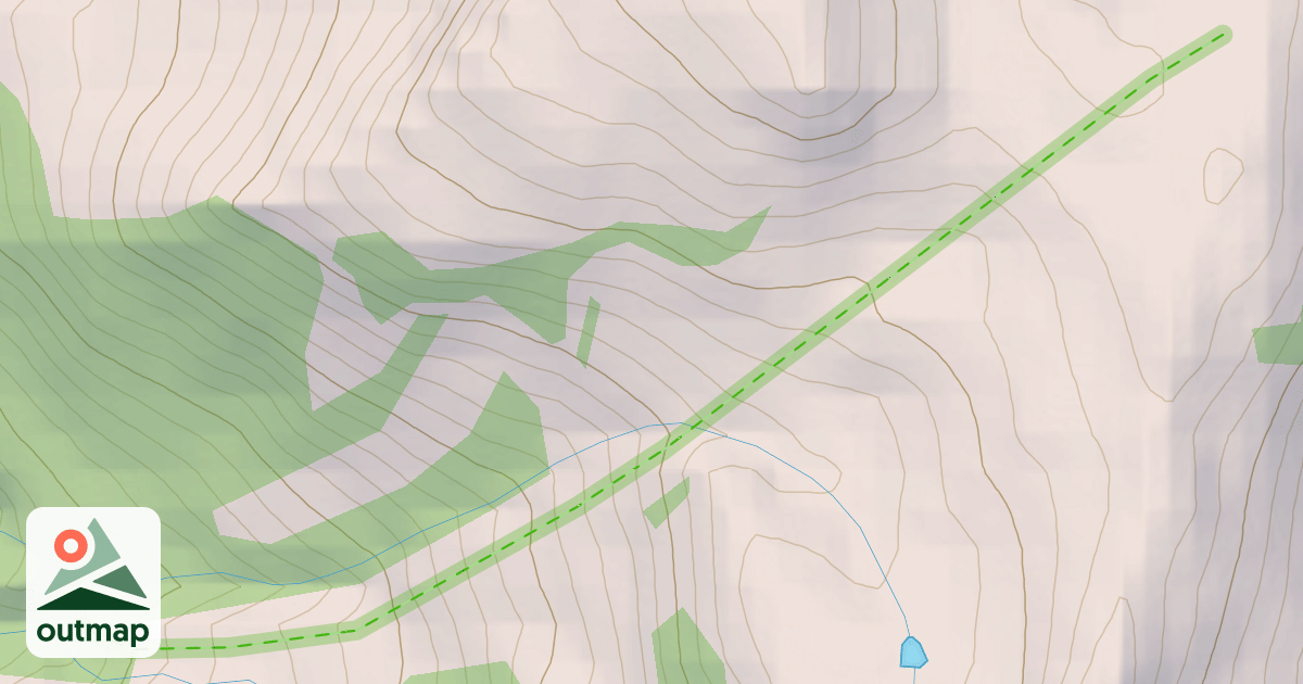 Map of Westside Bowl