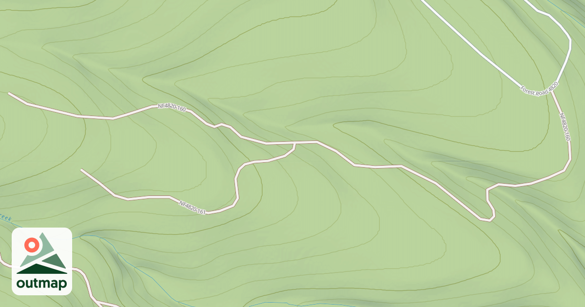 Map of 4820160