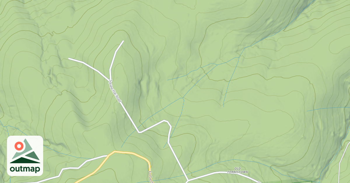 Map of JELLY JR