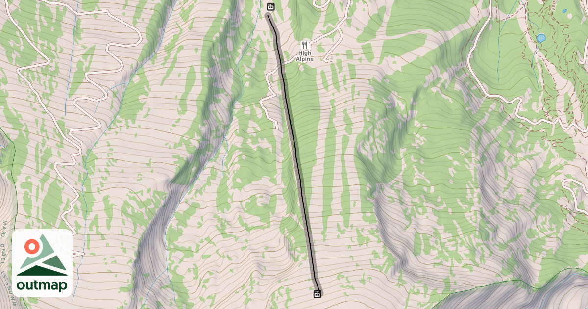 Map of Grinder