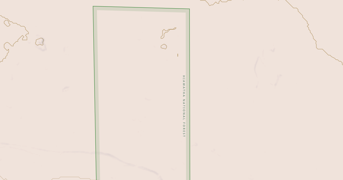 Map preview of INDIAN CEMETARY