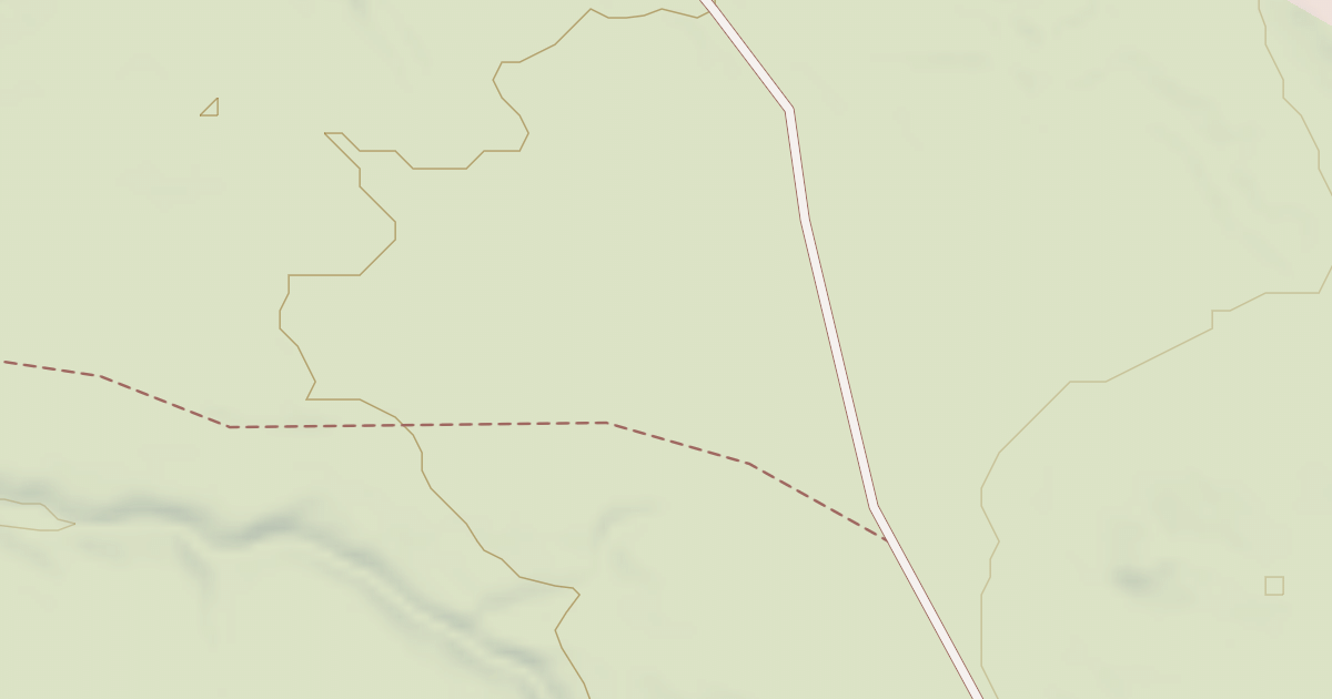 Map preview of USGS National Digital Trails 56bf6970-f939-4b7d-a240-78204778b864