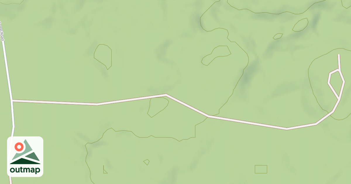 Map of FR 1742A