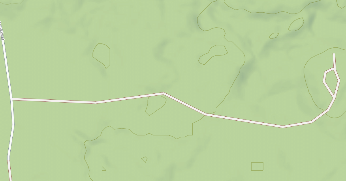 Map preview of FR 1742A