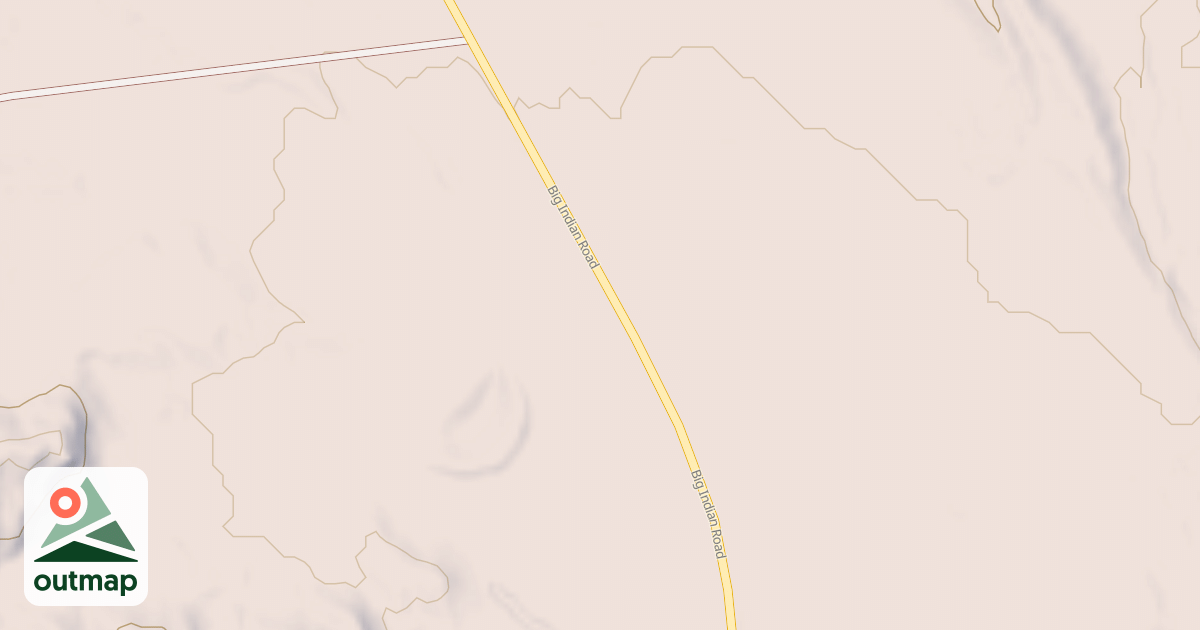 Map of BLM National GTLF Public Motorized Roads 0ec8c838-2419-485f-b62a-f951dff9ae1d