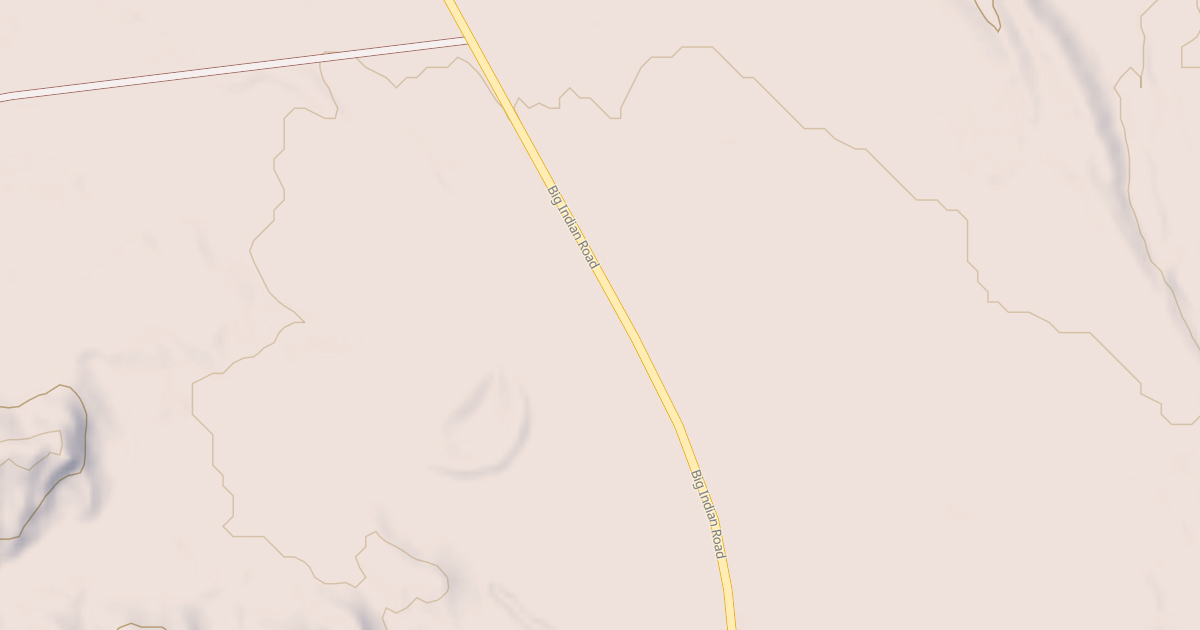 Map preview of BLM National GTLF Public Motorized Roads 0ec8c838-2419-485f-b62a-f951dff9ae1d