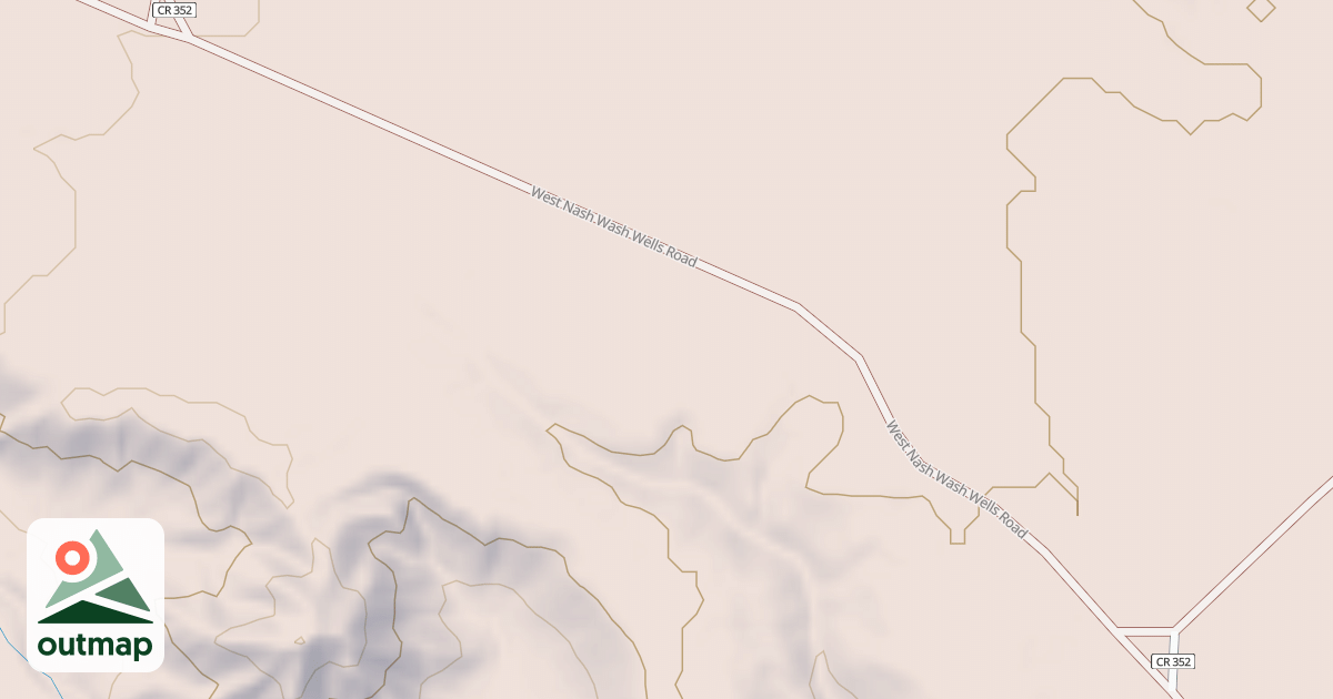 Map of BLM National GTLF Public Motorized Roads 13ab3737-2e6b-4294-a17f-8a8aa44f397d