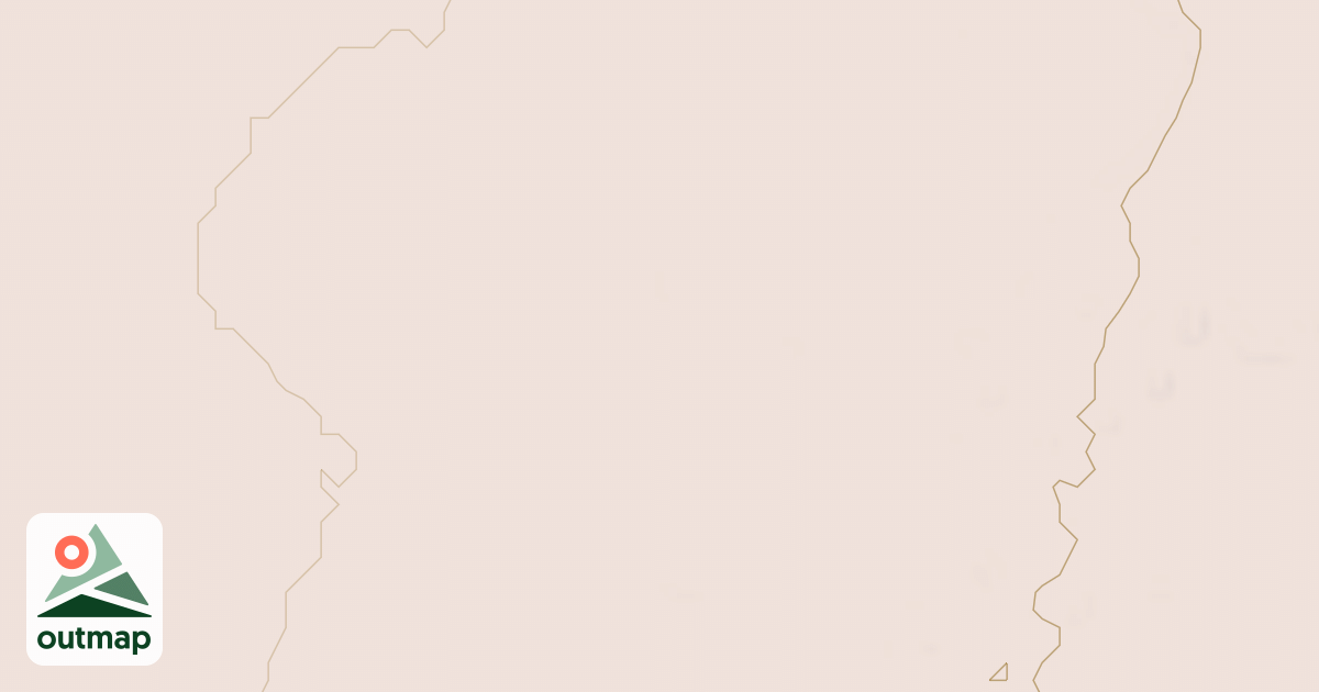 Map of BLM National GTLF Public Motorized Roads 41008a76-7c47-4933-a46a-89179a198e5e
