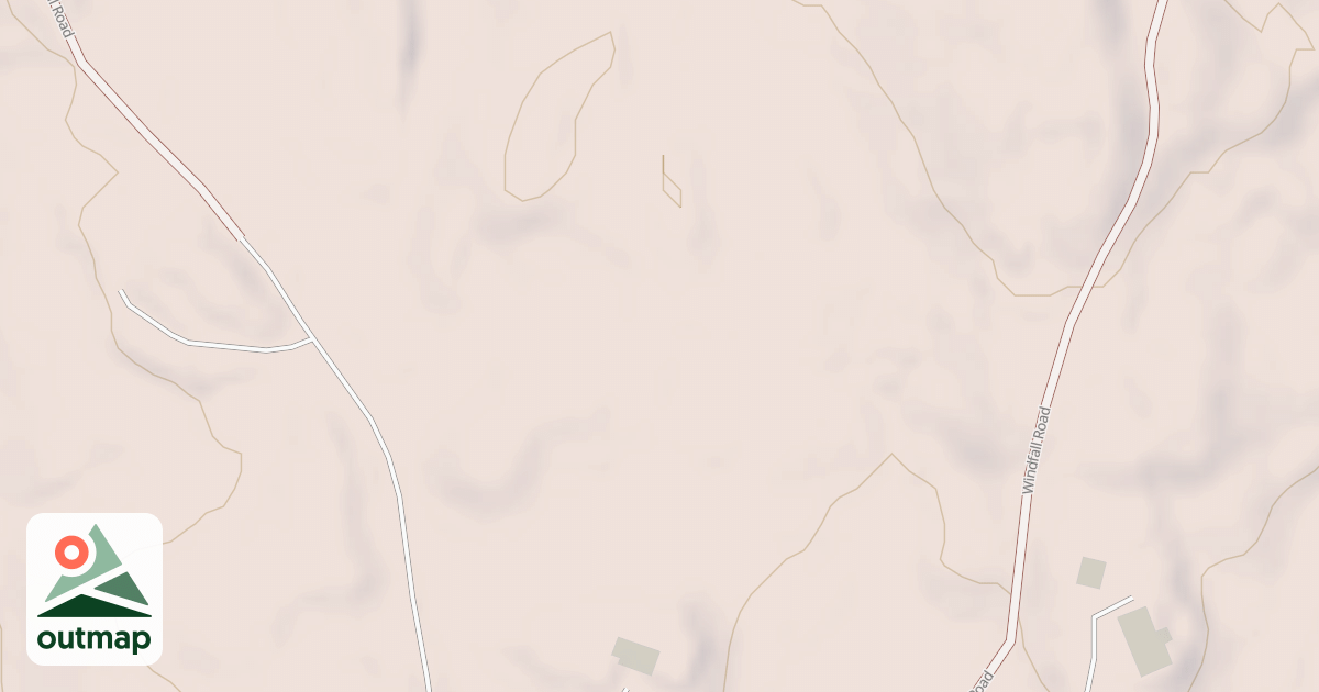 Map of USGS National Digital Trails 472f5984-e1af-4685-a551-90e583660069