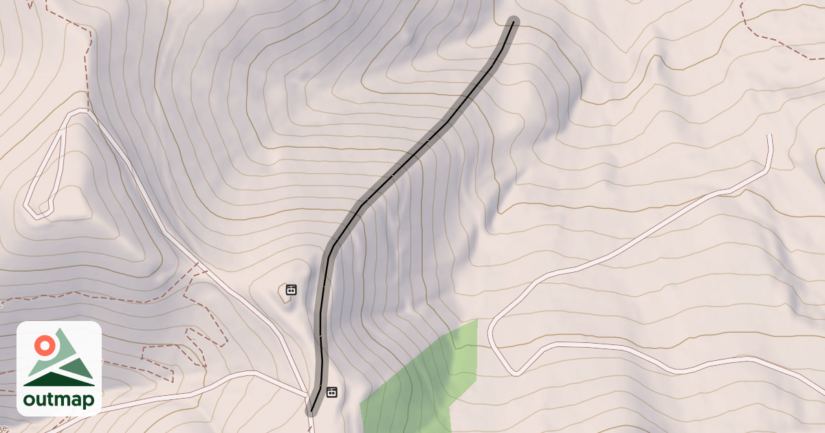 Map of Nice Day