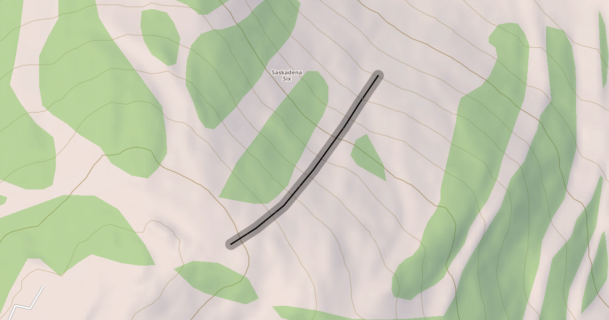 Map preview of Mid-Face