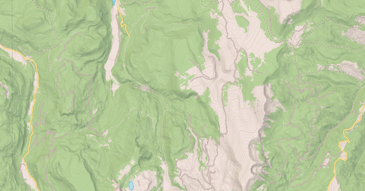 Map preview of CROSS CR