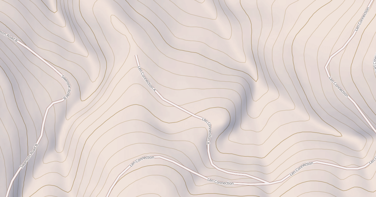Map preview of LEN CONNECTION A