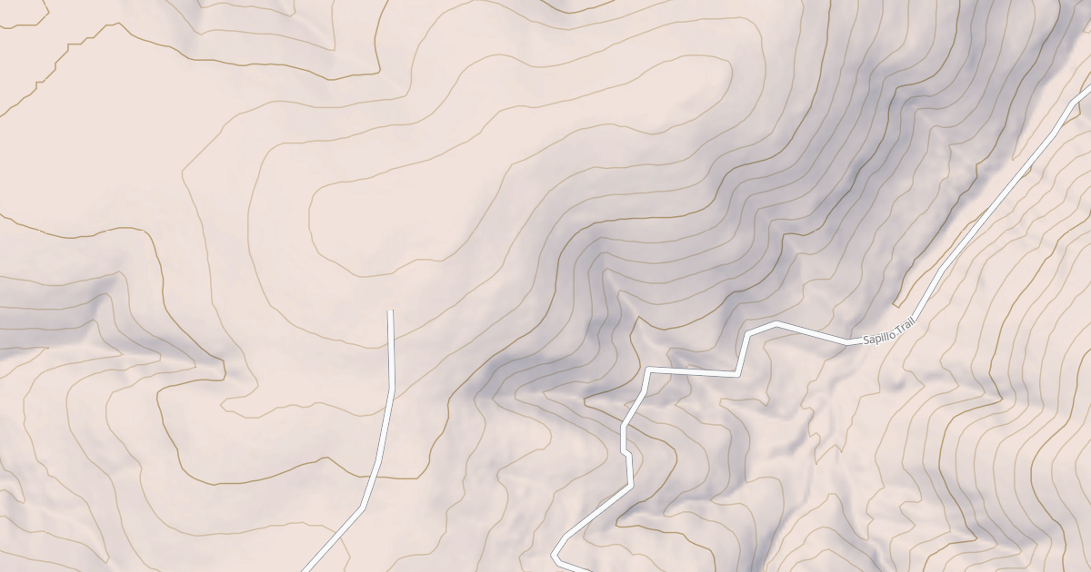 Map preview of 4086 O
