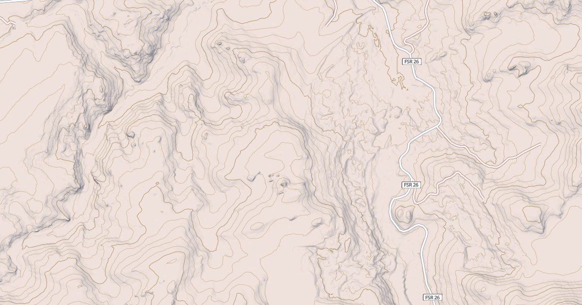 Map preview of Dunwood