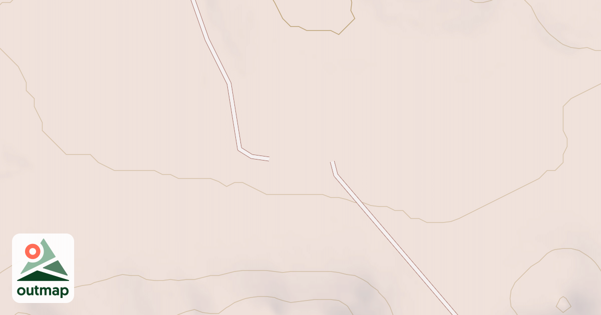 Map of 4020 V
