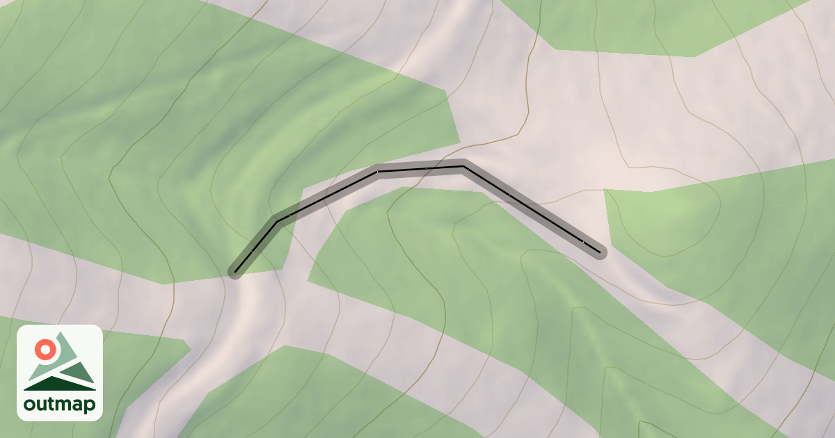 Map of Cherub
