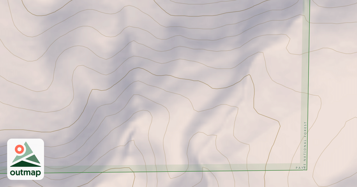 Map of Boundary