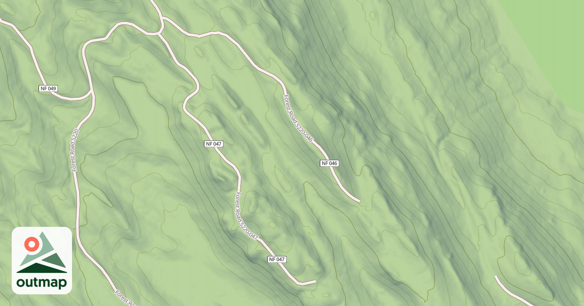 Map of JUNCO