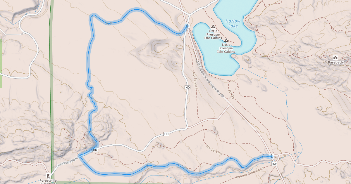 Map preview of Jedi