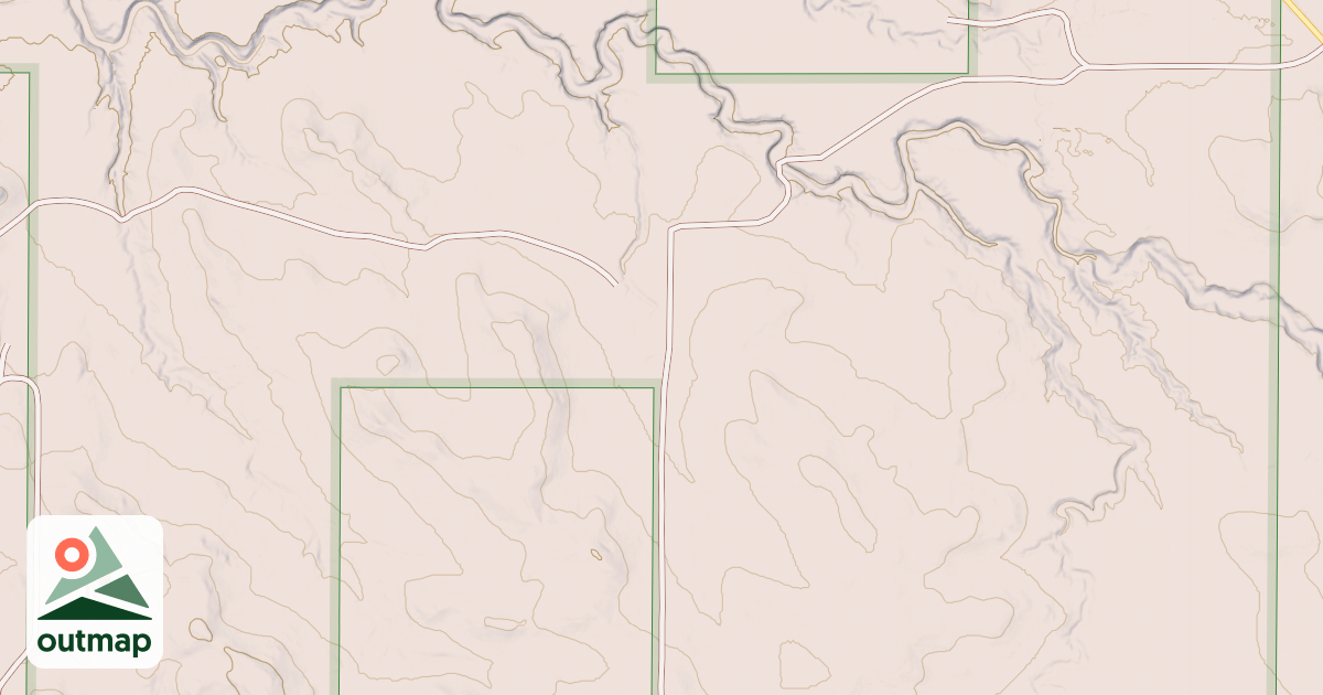 Map of (FDR) 80163