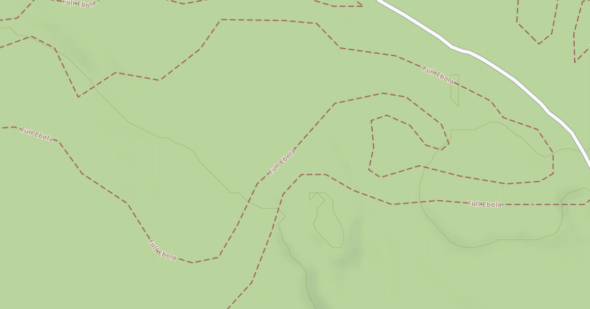 Map preview of USGS National Digital Trails 2df4db37-dc8d-4e77-9e89-74663d88a94c