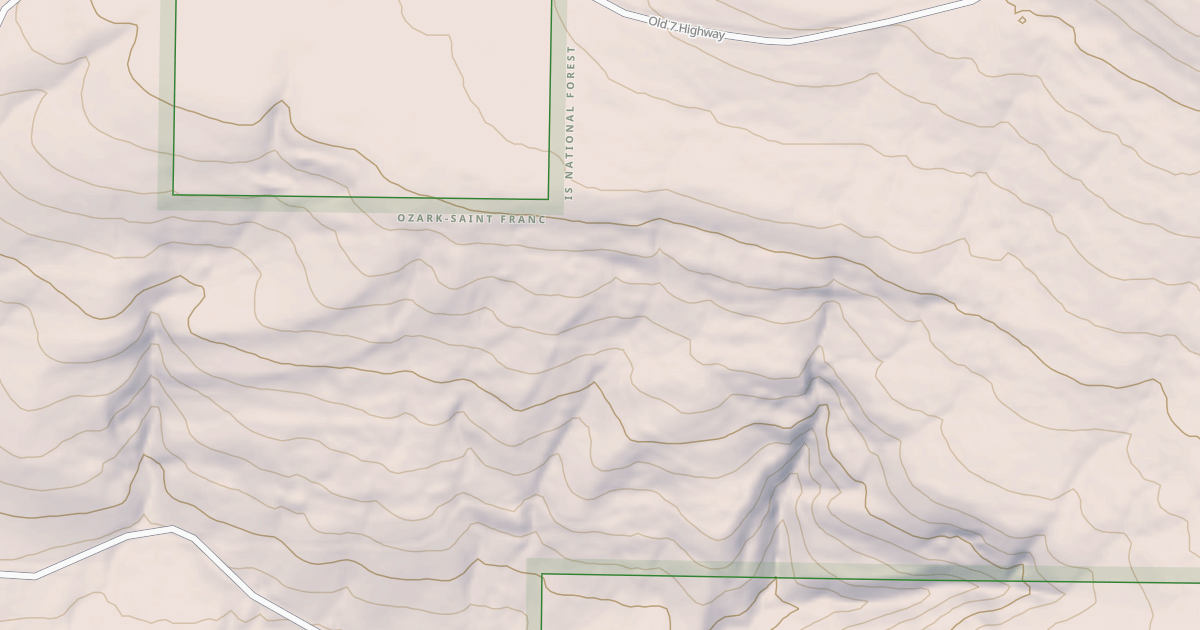 Map preview of UNNAMED