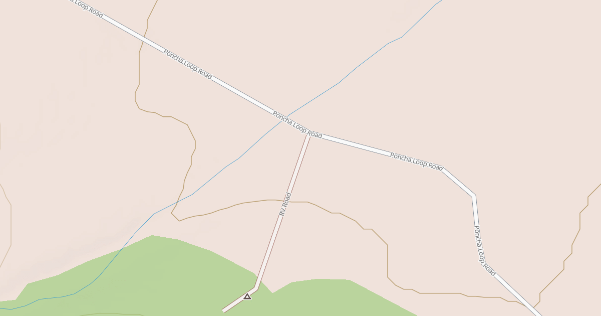 Map preview of BLM National GTLF Public Motorized Roads 1f676c16-81b7-4ce1-ba79-075fa56e347e
