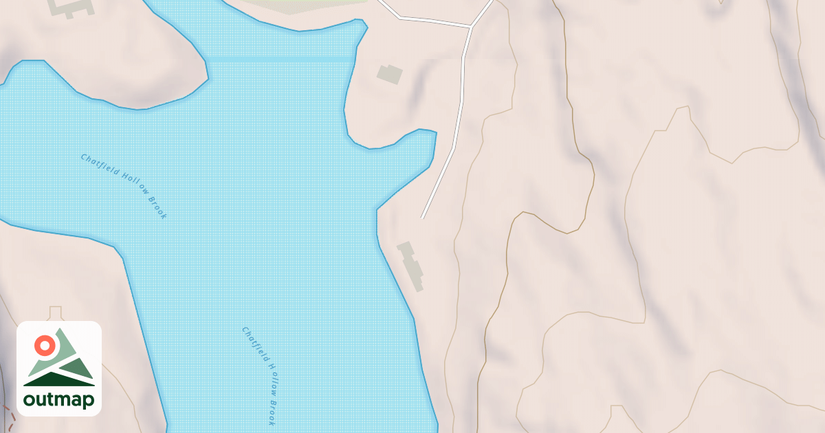 Map of USGS National Digital Trails 65d196d8-204b-4d8b-a78b-cc047ea301f9