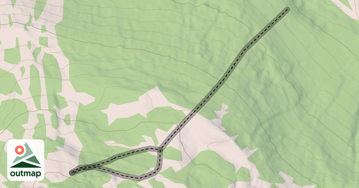 Map of E5