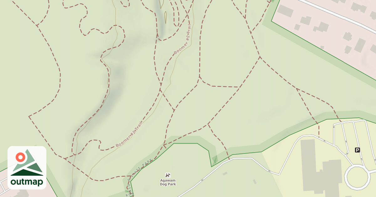 Map of USGS National Digital Trails 6d163922-dd77-4d0f-b299-1ffb23dc440d