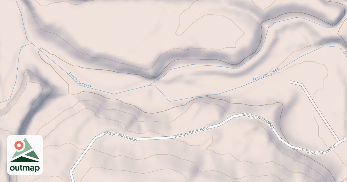 Map of BLM National GTLF Public Motorized Roads 1182892f-28be-40cb-8c11-6dd77c85539f