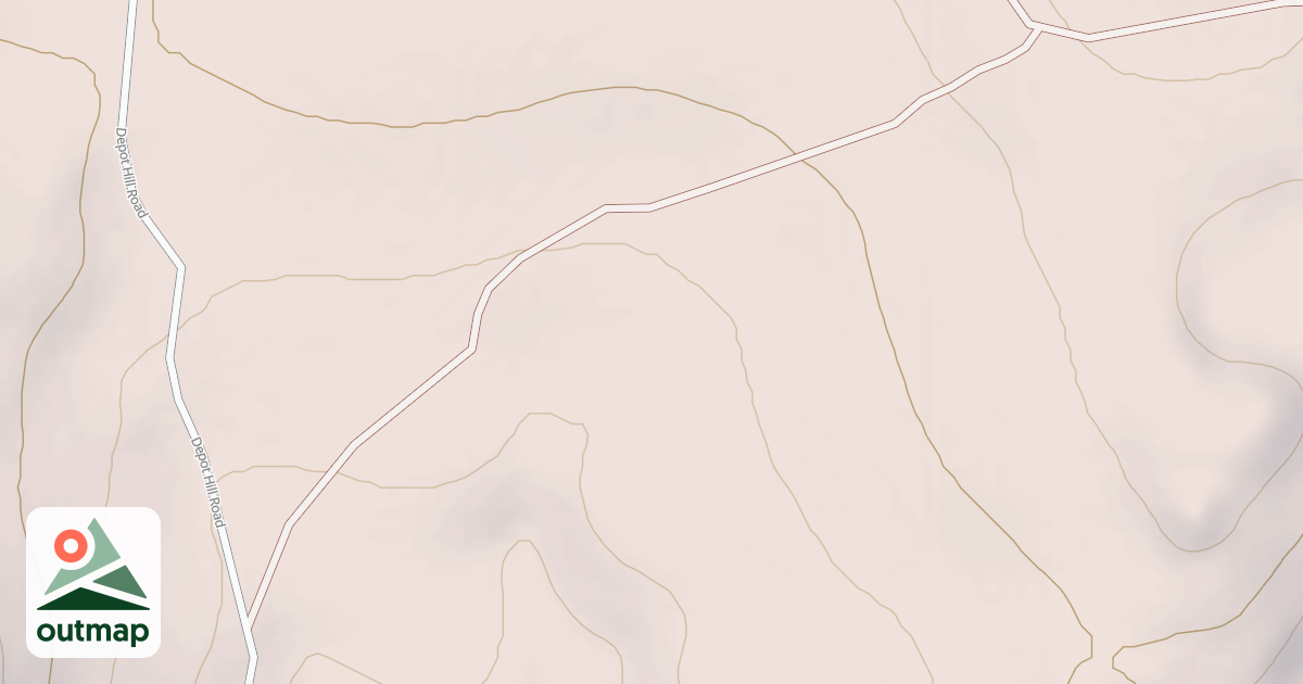 Map of BLM National GTLF Public Motorized Roads 0e10beee-7aa5-4f48-9c4b-d9b7446120a8