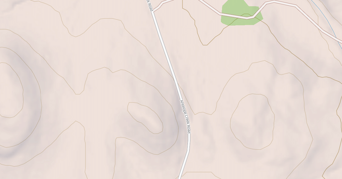 Map preview of BLM National GTLF Public Motorized Roads 248cb990-6682-4b3b-aca7-3a4036d3365a