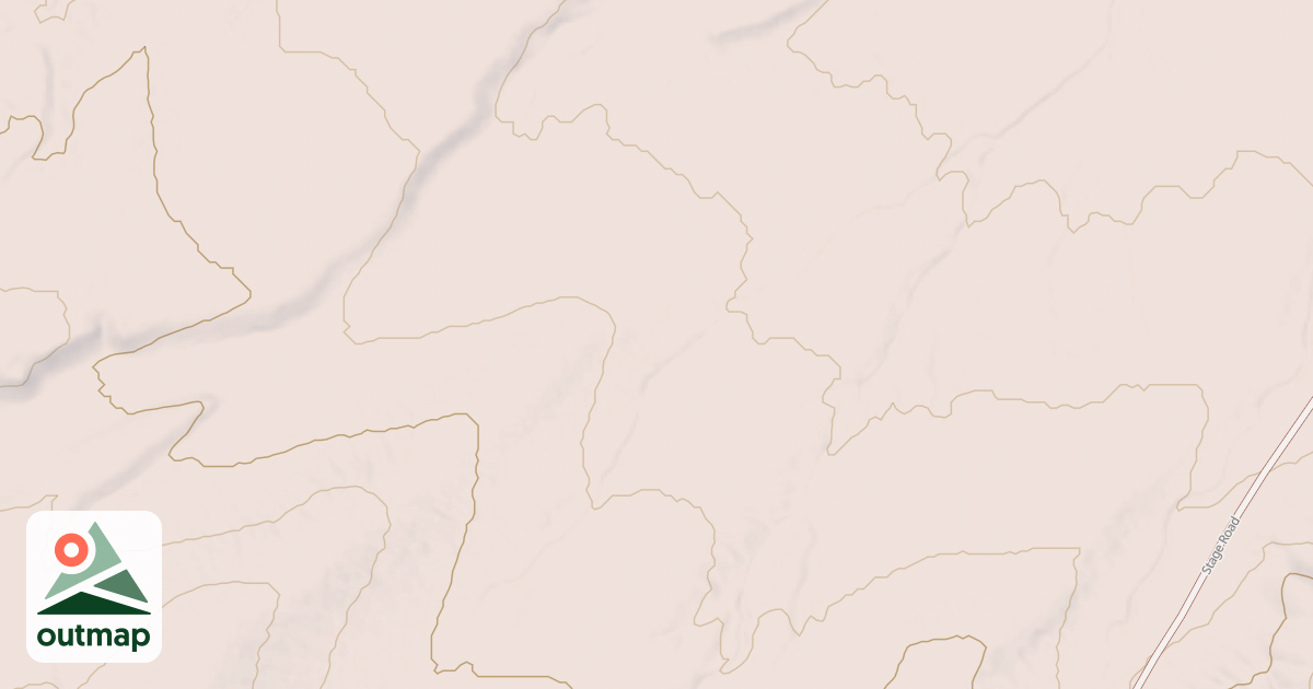 Map of BLM National GTLF Public Motorized Roads 093dbf5b-1b3a-4fde-9d06-225715c79b1f