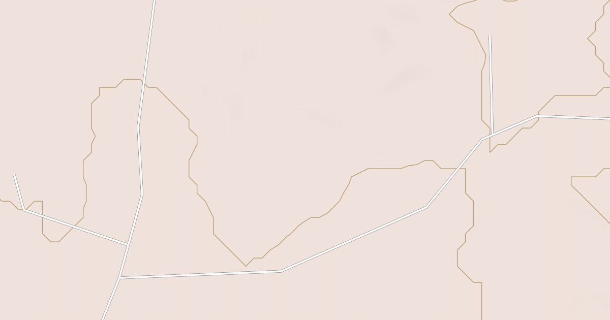 Map preview of BLM National GTLF Public Motorized Roads 633dd2ff-191e-46f7-9d66-040df94b4bfd