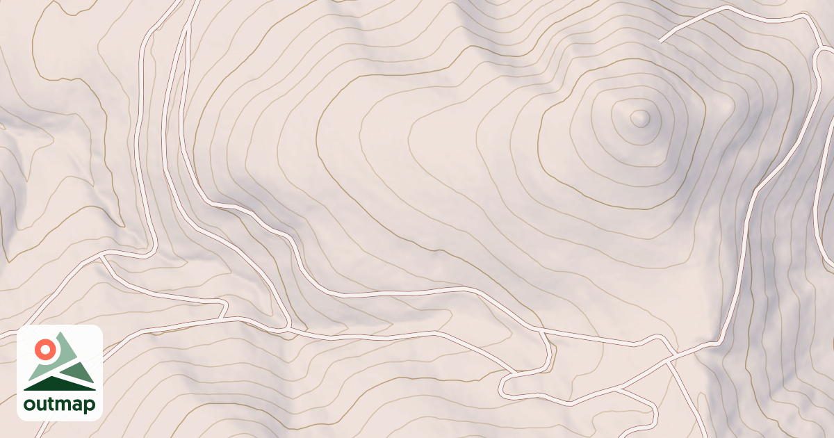 Map of GRIZZLY GROUSE