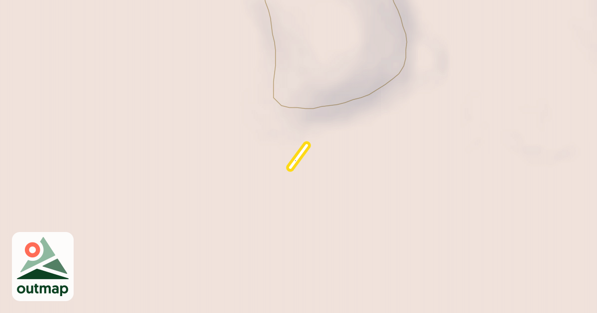 Map of Yarrow-Xarrow