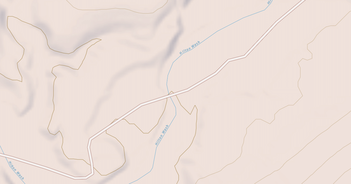 Map preview of BLM National GTLF Public Motorized Roads 78bd0f06-244c-4279-9f3e-e7babf34bbfd