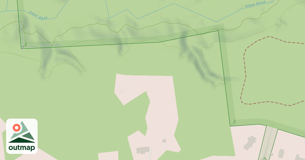 Map of USGS National Digital Trails 4c35da45-4c9e-4712-b135-85d58530d705
