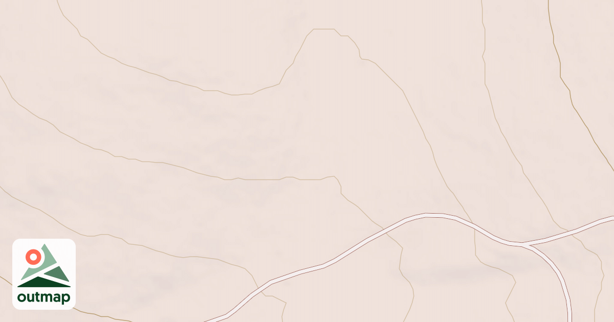 Map of CENTER SEC 8