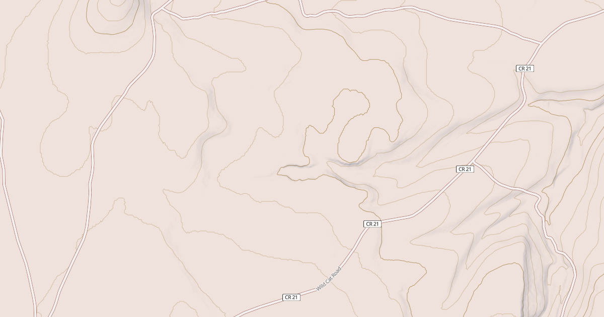 Map preview of BLM National GTLF Public Motorized Roads 07576ad2-3c65-44f9-b9cc-84c5837a7627