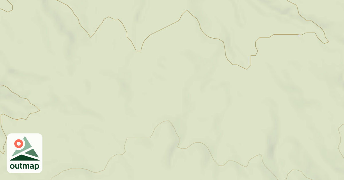 Map of USGS National Digital Trails 5aec1a9e-1afe-496c-9a80-d787f6e94629