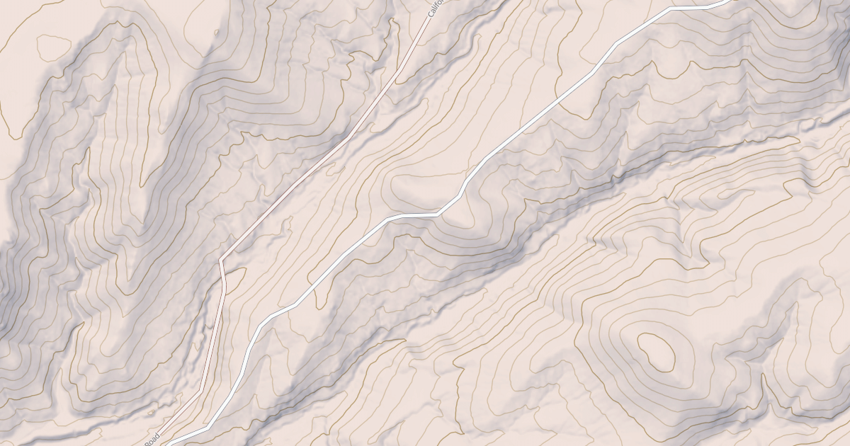 Map preview of BLM National GTLF Public Motorized Roads 46f6da13-9a2d-4afd-827d-a80c042cc70c