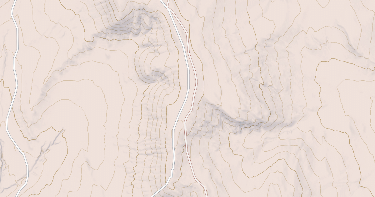 Map preview of BLM National GTLF Public Motorized Roads 0cff54e0-0c7c-4c93-aa6b-3813262e44ec