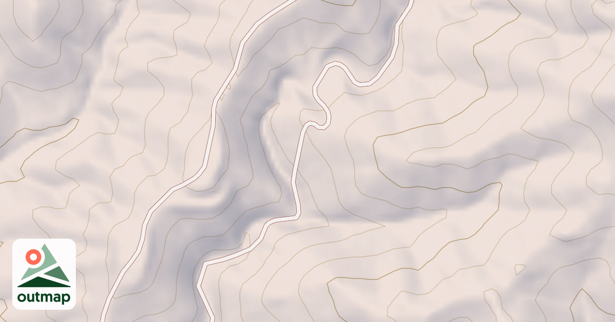 Map of 6134-G2