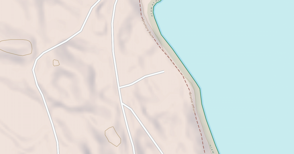 Map preview of NO NAME
